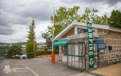 PARQUE DE CAMPISMO DE VILA REAL REGISTA NÚMERO RECORDE DE DORMIDAS