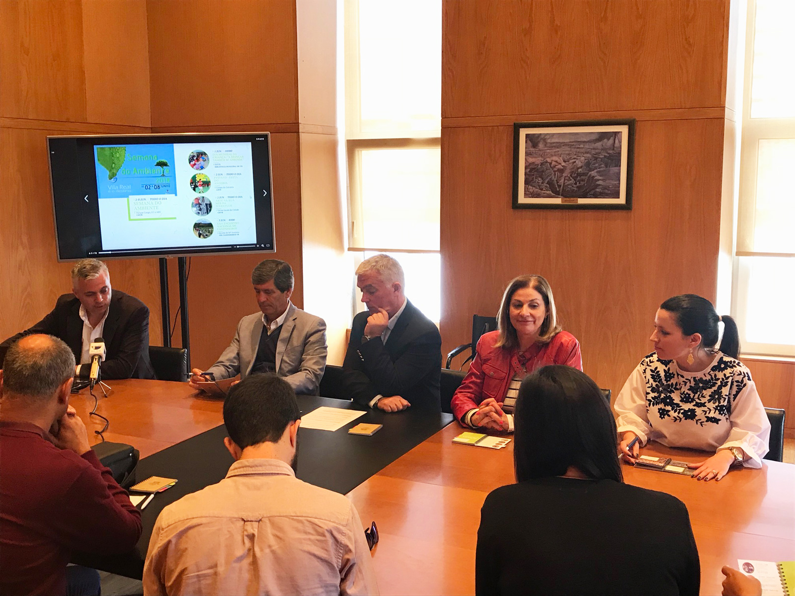 EM VILA REAL O VERÃO PROMETE| FESTAS DA CIDADE E ANIMAÇÃO DE VERÃO