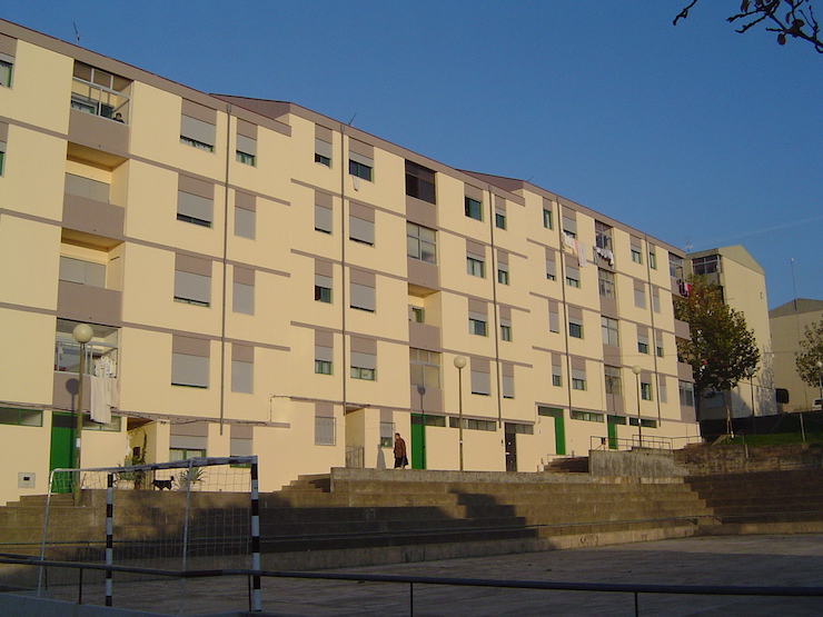 VILA REAL SOCIAL: MEDIDAS DE CONTENÇÃO PARA O MÊS DE MAIO