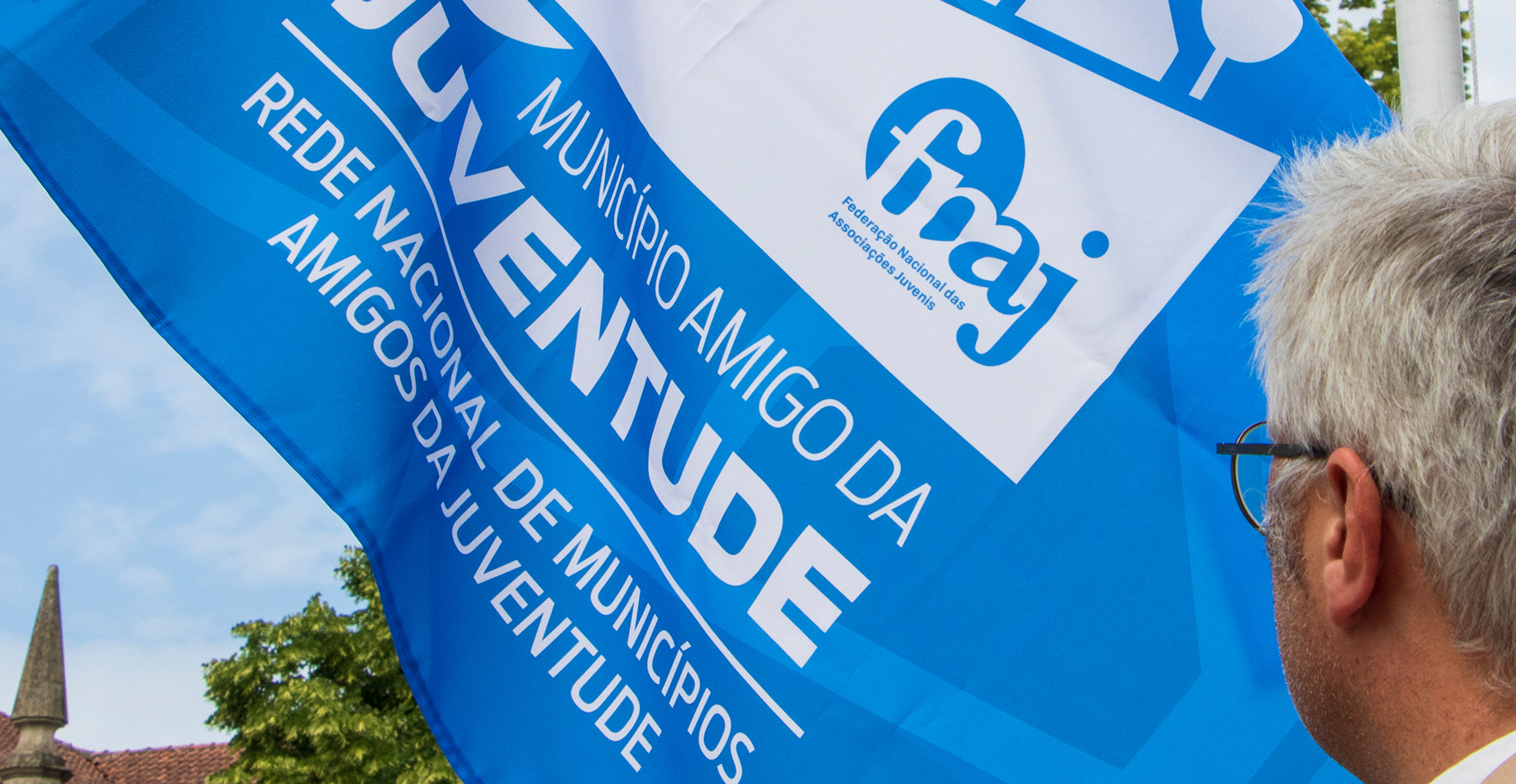 VILA REAL É MUNICÍPIO AMIGO DA JUVENTUDE