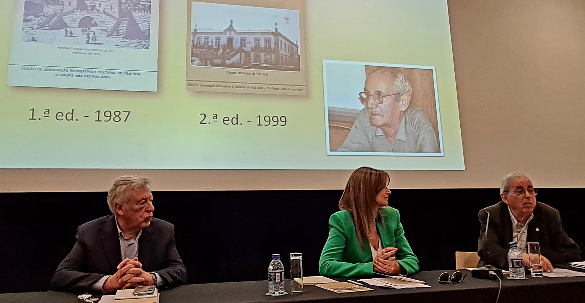 Apresentado o Caderno Cultural “Os Atípicos” 