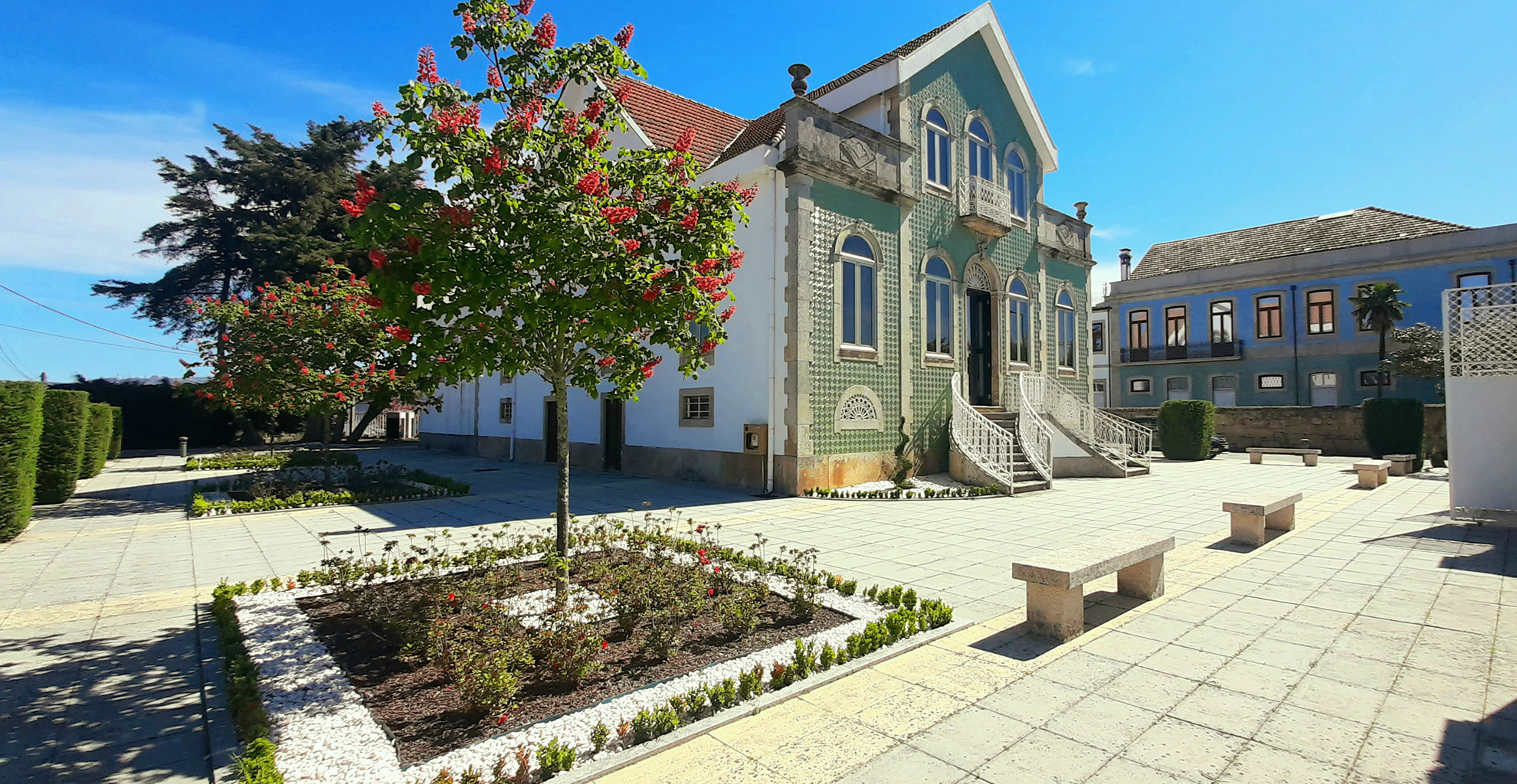 DIA INTERNACIONAL DOS ARQUIVOS|9 DE JUNHO | ARQUIVO MUNICIPAL DE VILA REAL