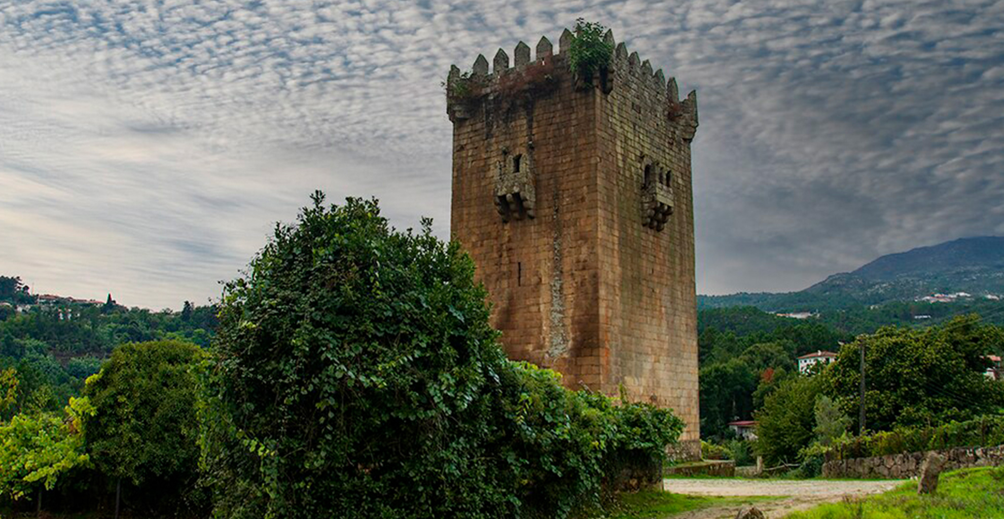 MUNICÍPIO DE VILA REAL PROMOVE VALORIZAÇÃO DO PATRIMÓNIO MEDIEVAL