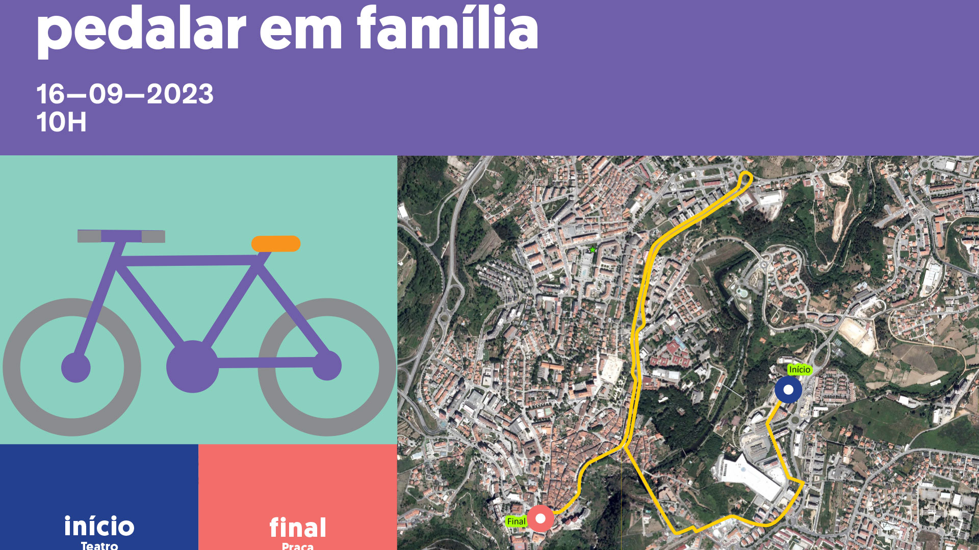SEMANA EUROPEIA DA MOBILIDADE 2023 PROMOVE A EFICIÊNCIA ENERGÉTICA 