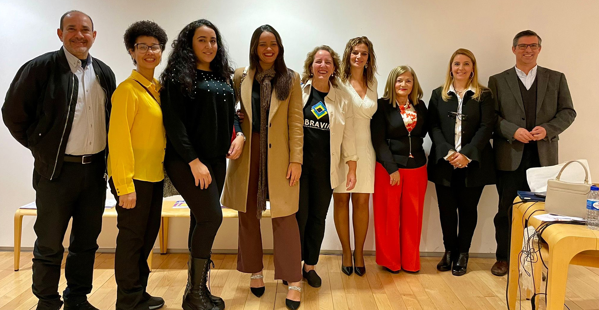 VIII SEMINÁRIO DA IGUALDADE