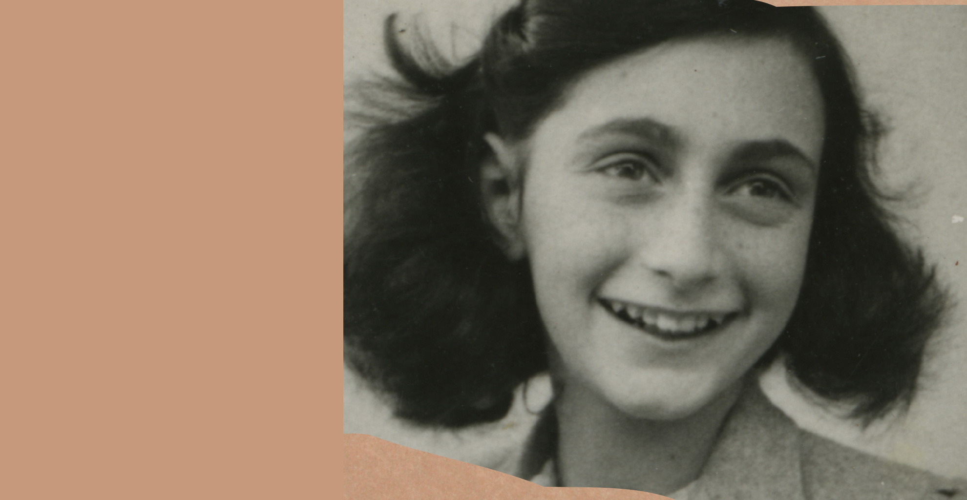 EXPOSIÇÃO ANNE FRANK: UMA HISTÓRIA PARA HOJE