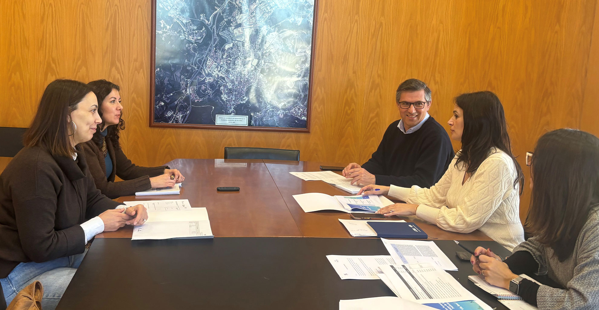 PROJETO CLICK | ATIVAR COMPETÊNCIAS DE EMPREGABILIDADE