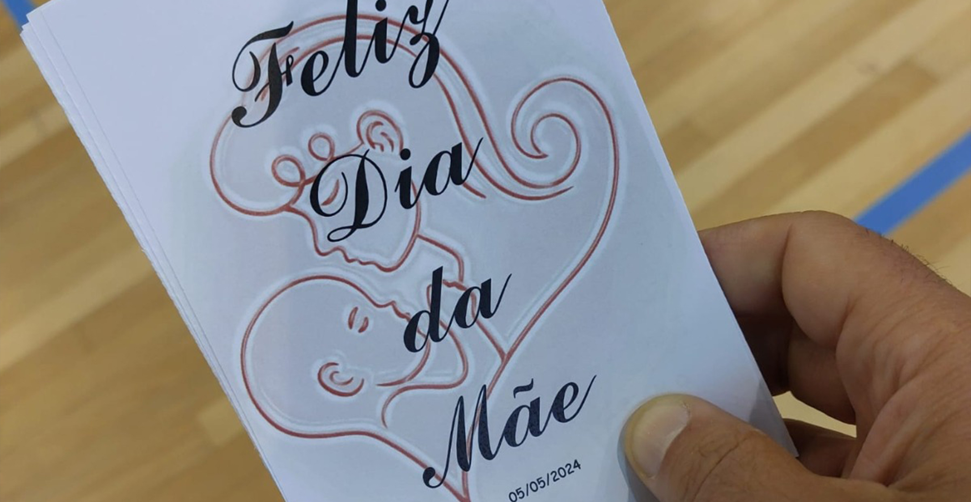 MUNICÍPIO DE VILA REAL COMEMOROU O DIA DA MÃE