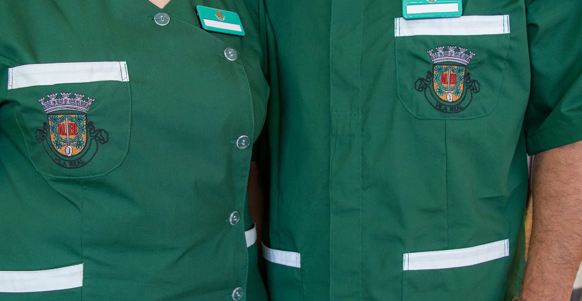 MUNICÍPIO DE VILA REAL CONTRATA ASSISTENTES OPERACIONAIS PARA AS ESCOLAS