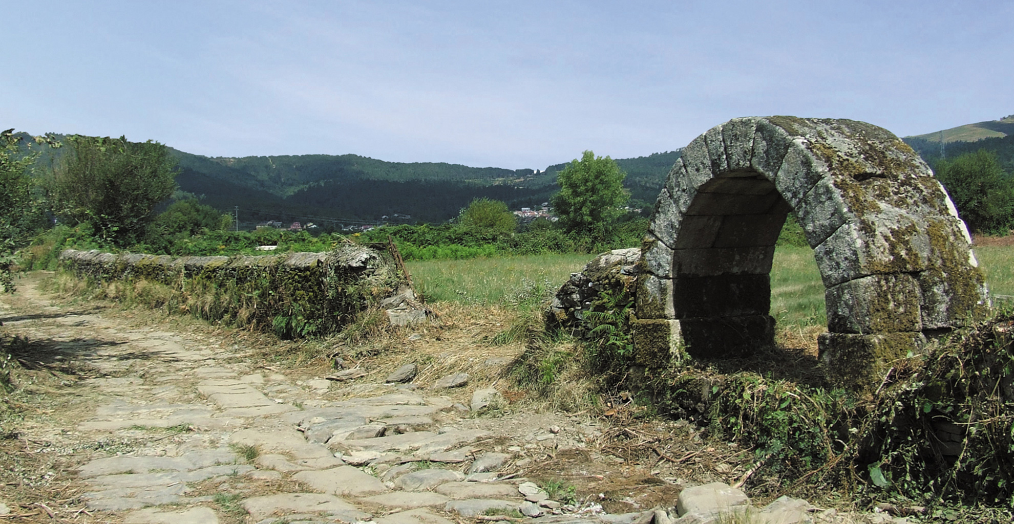 VILA REAL AVANÇA COM CLASSIFICAÇÃO DE CONJUNTO VIÁRIO HISTÓRICO NA CAMPEÃ