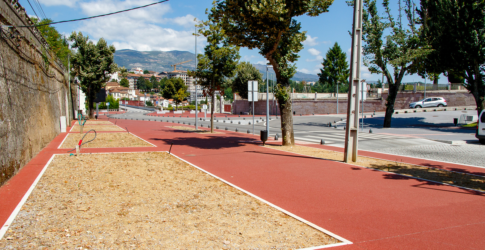 VILA REAL LANÇA HASTA PÚBLICA PARA CONCESSÃO DE ESPAÇOS DE BARES NO LARGO DA ESTAÇÃO