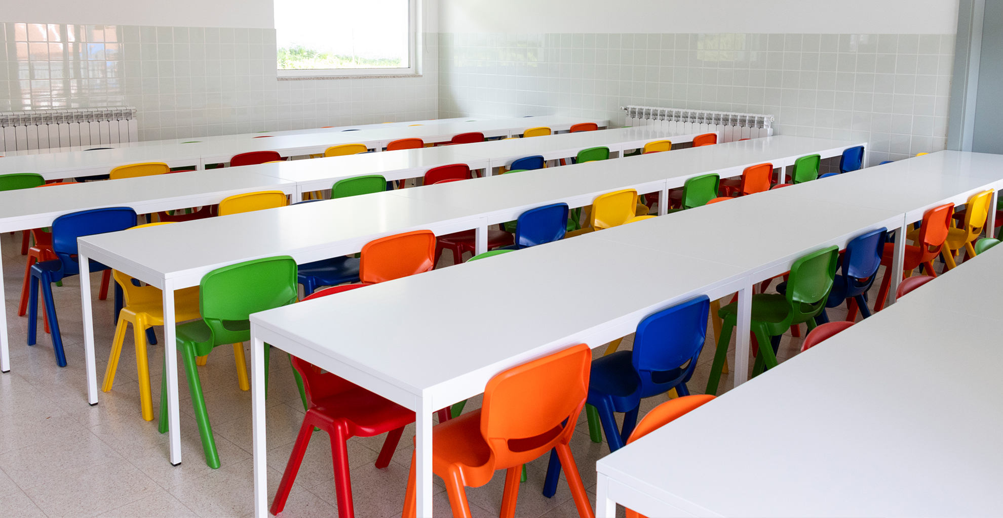 AUTARQUIA INVESTE NA AQUISIÇÃO DE MOBILIÁRIO E MATERIAL DIDÁTICO PARA AS ESCOLAS