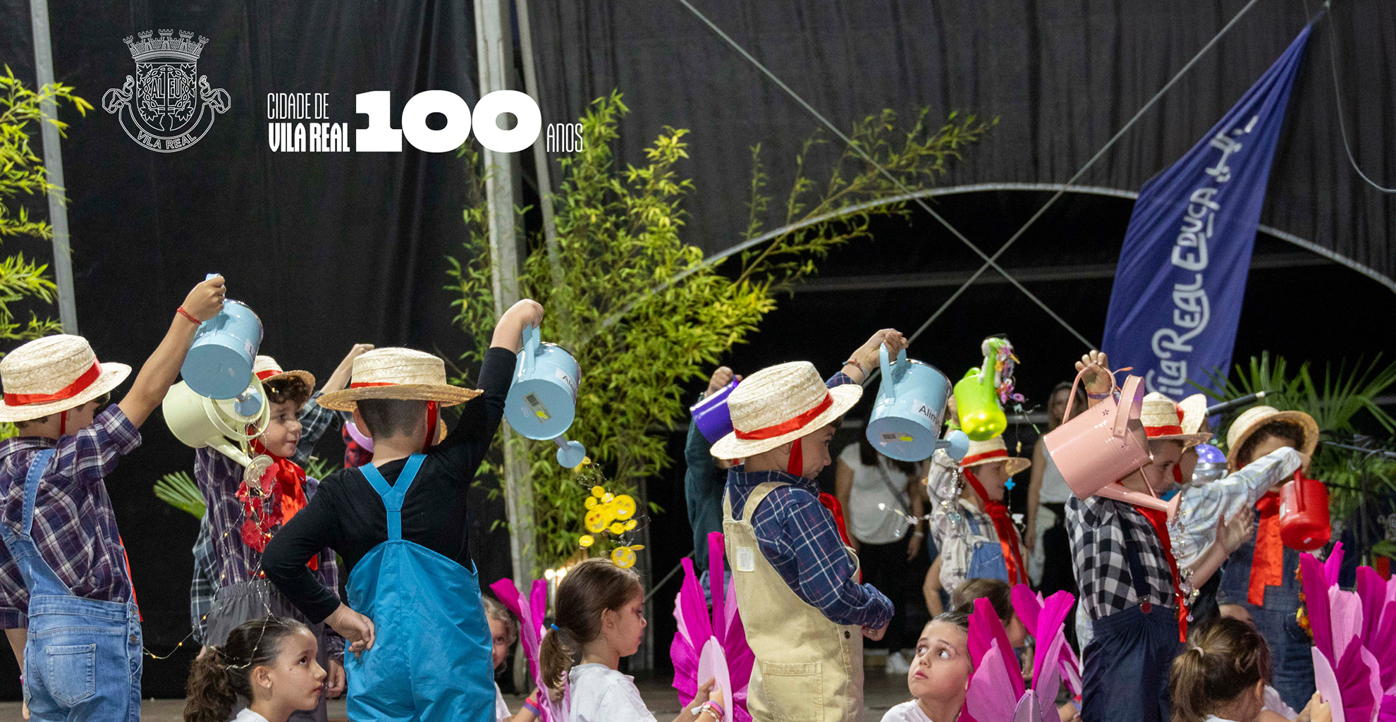 MOSTRA ESCOLAR E DESFILE DE PRIMAVERA 2025