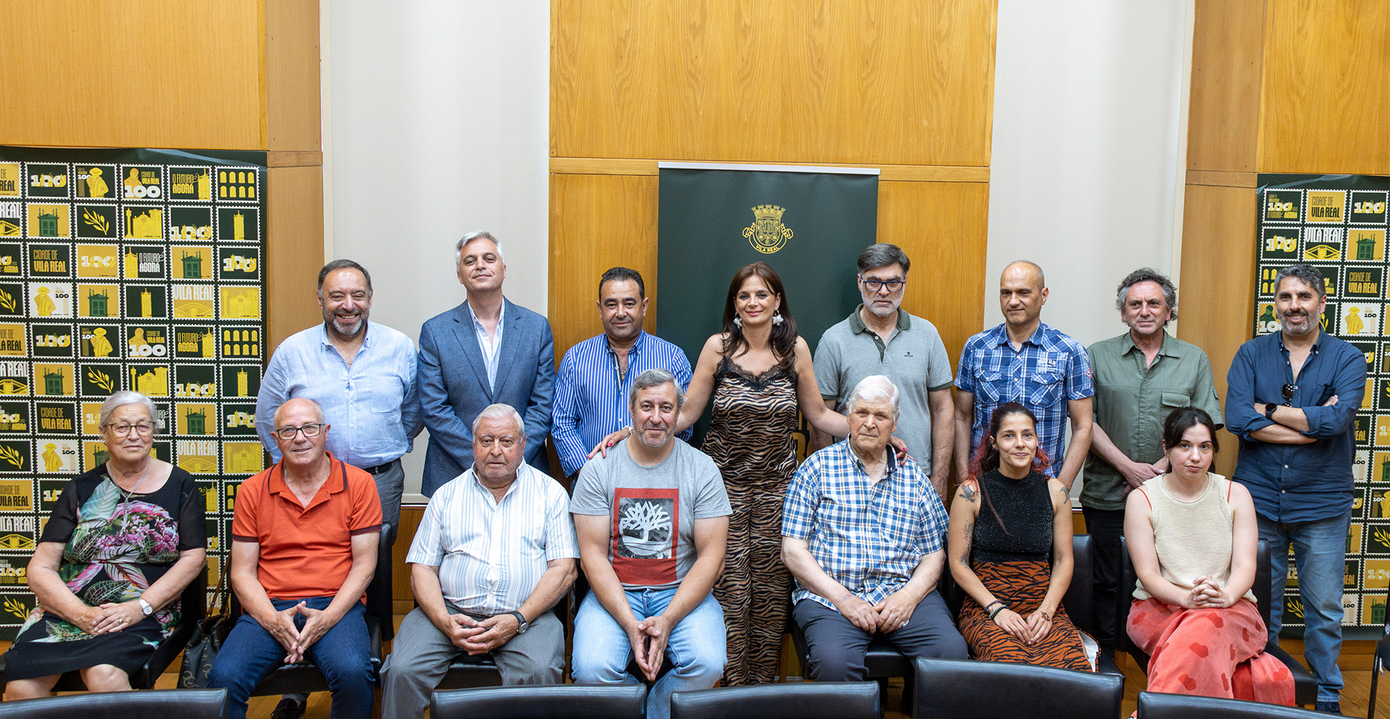 MUNICÍPIO DE VILA REAL APRESENTA FUTURO MUSEU DA LOUÇA PRETA EM BISALHÃES