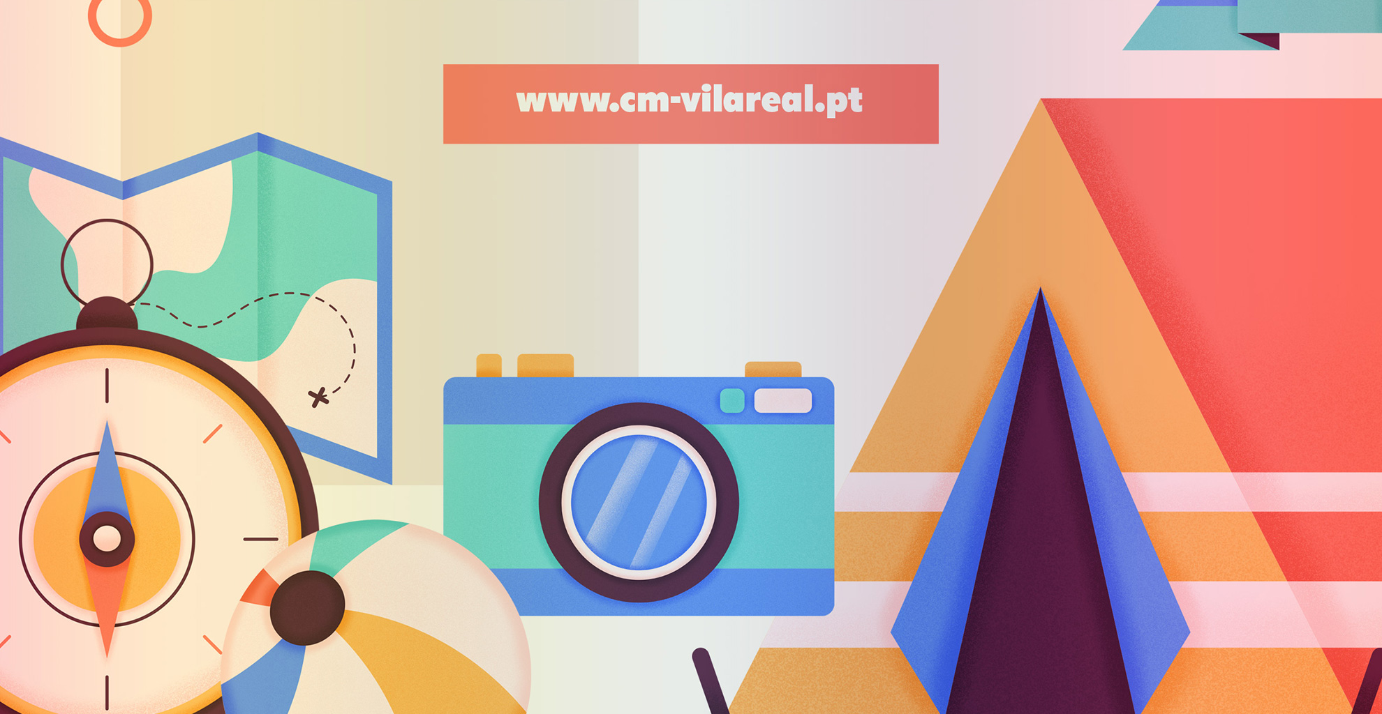 CAMPOS DE FÉRIAS DE VERÃO REGRESSAM A VILA REAL COM OPÇÕES PARA TODOS